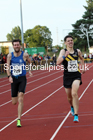 800 metres, 2021 North East Grand Prix 6, Monkton, Wednesday, August 4th. Photo: David T. Hewitson/Sports for All Pics